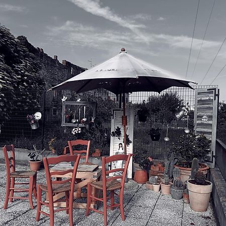 B&B Acquagrossa San Martino Buon Albergo Εξωτερικό φωτογραφία