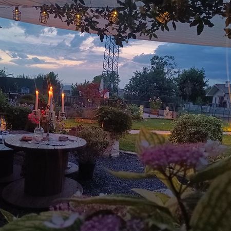 B&B Acquagrossa San Martino Buon Albergo Εξωτερικό φωτογραφία