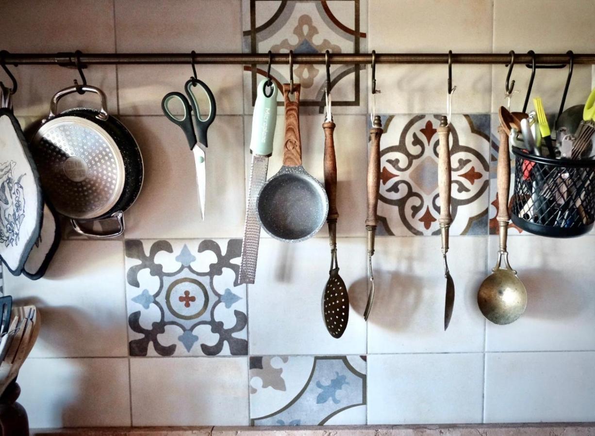 B&B Acquagrossa San Martino Buon Albergo Εξωτερικό φωτογραφία