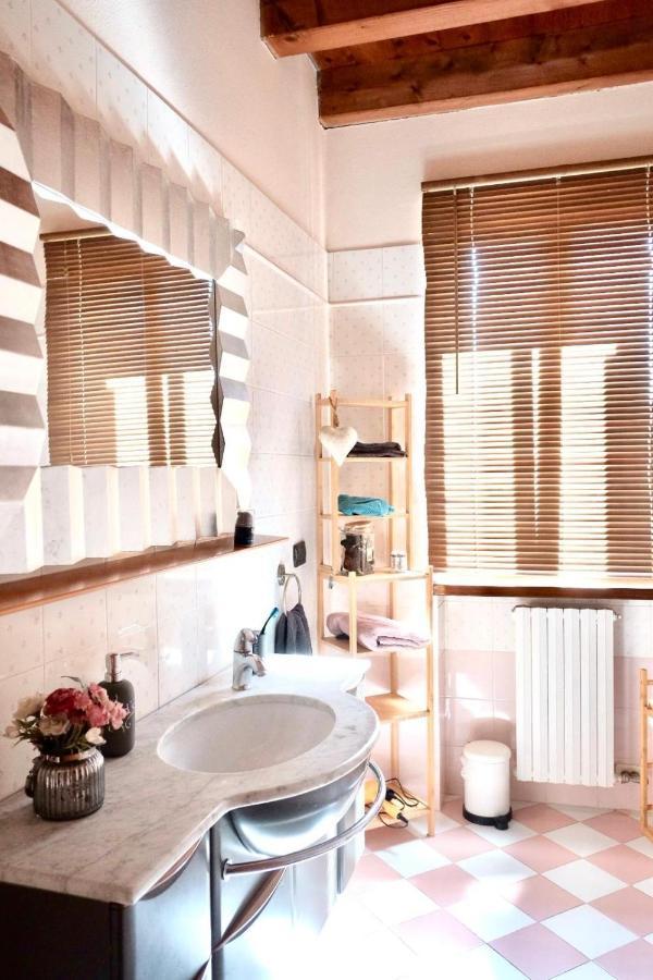B&B Acquagrossa San Martino Buon Albergo Εξωτερικό φωτογραφία