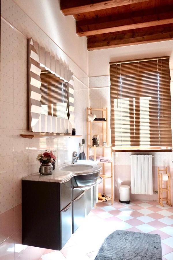 B&B Acquagrossa San Martino Buon Albergo Εξωτερικό φωτογραφία