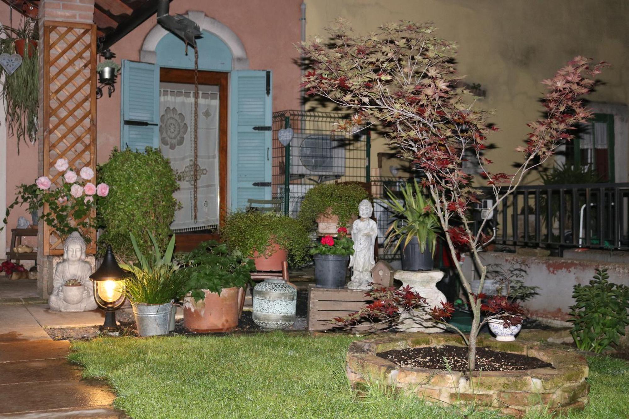 B&B Acquagrossa San Martino Buon Albergo Εξωτερικό φωτογραφία