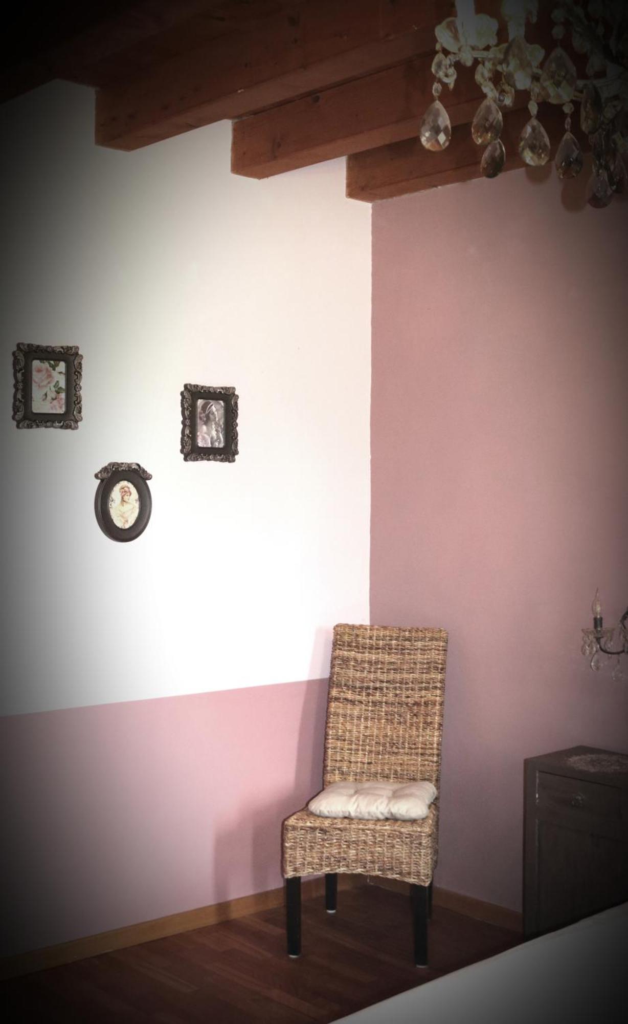 B&B Acquagrossa San Martino Buon Albergo Εξωτερικό φωτογραφία