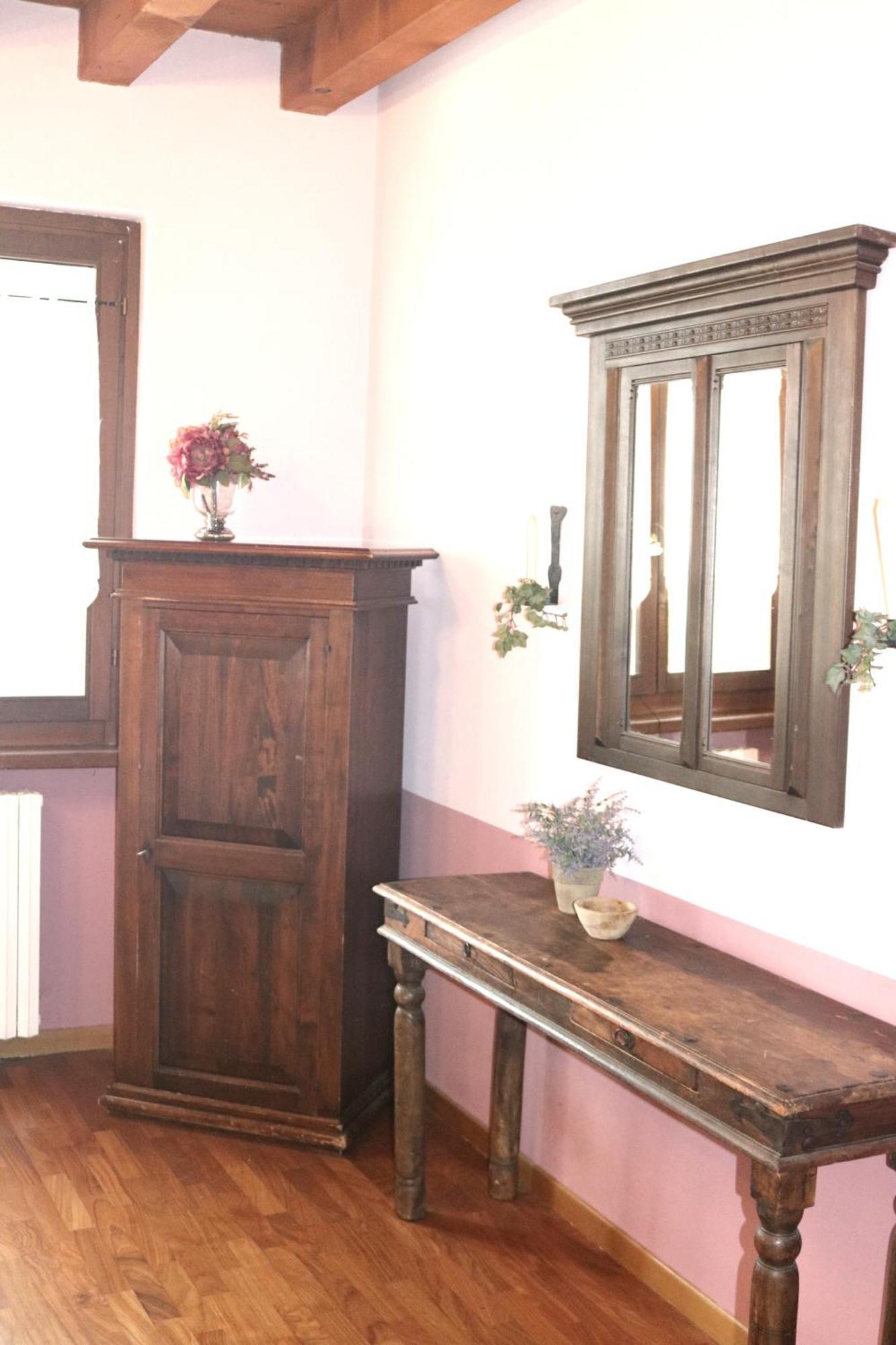 B&B Acquagrossa San Martino Buon Albergo Εξωτερικό φωτογραφία