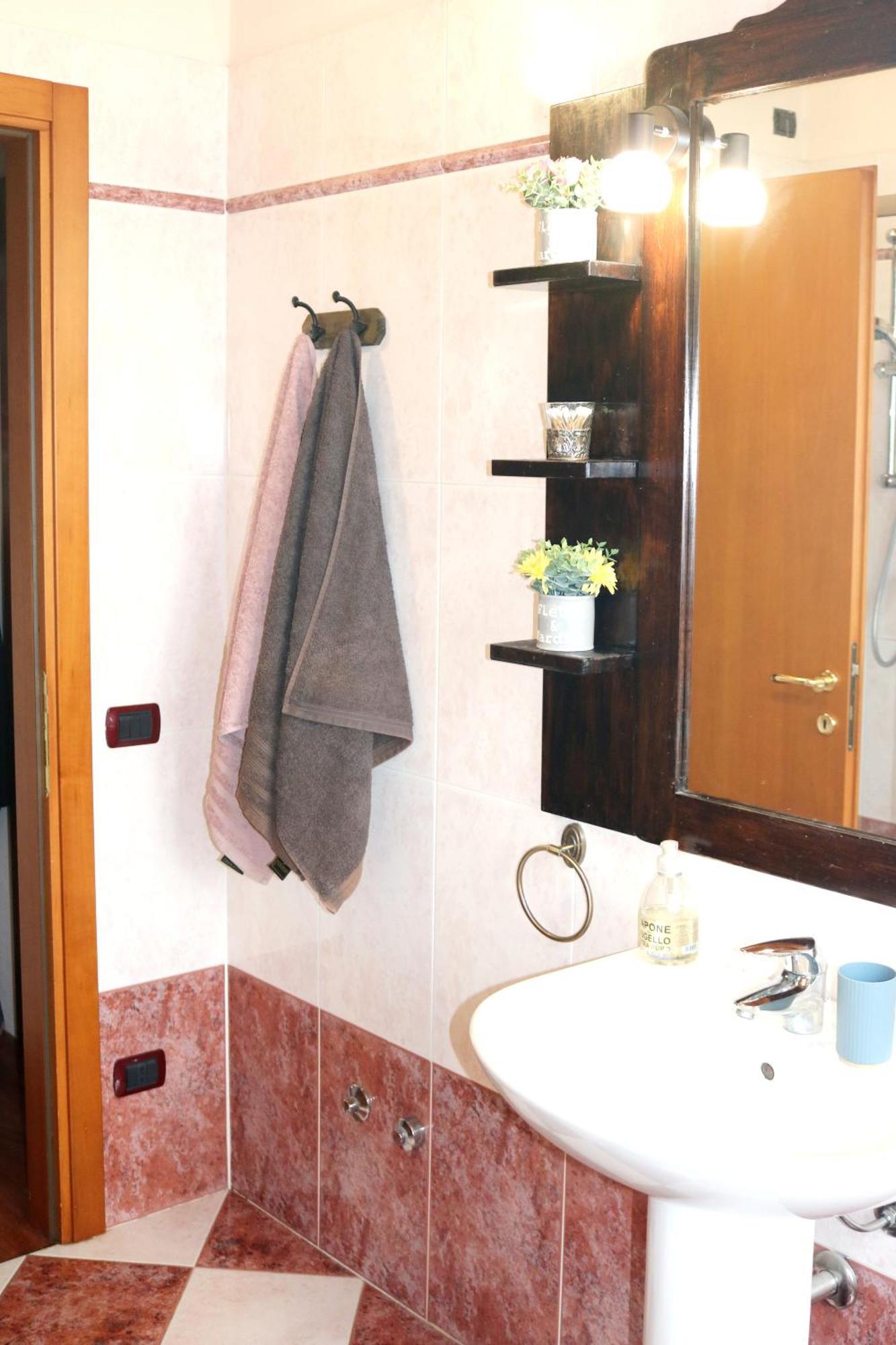 B&B Acquagrossa San Martino Buon Albergo Εξωτερικό φωτογραφία