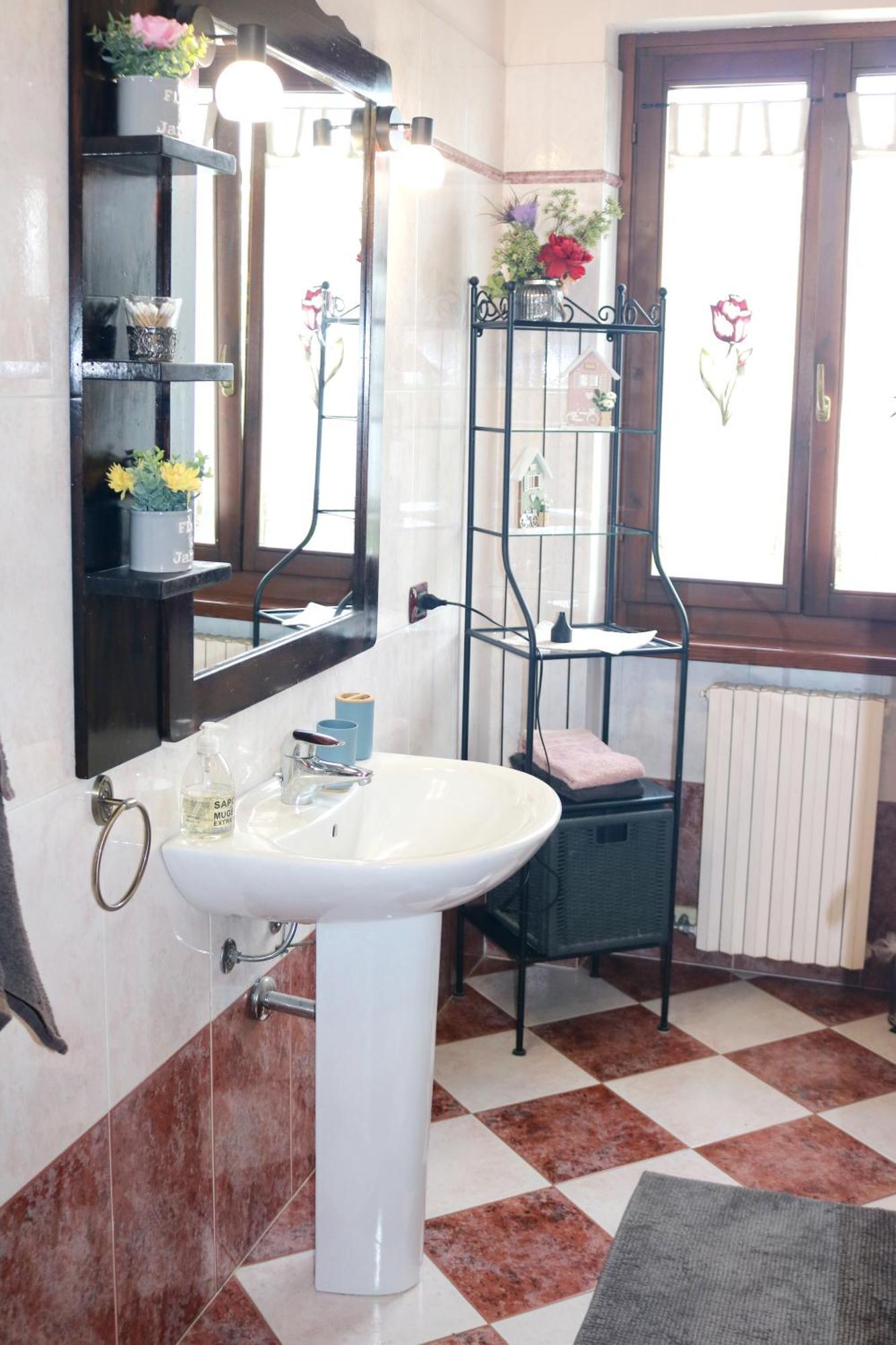 B&B Acquagrossa San Martino Buon Albergo Εξωτερικό φωτογραφία